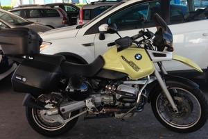 BMW R1100GS