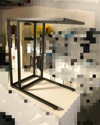 tavolino Ikea Vittsjo