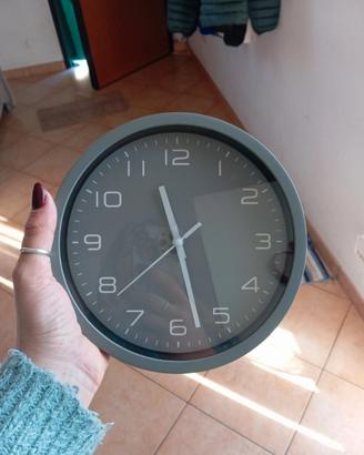 Orologio da parete