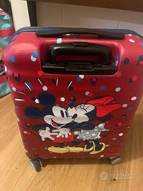 American tourister Disney