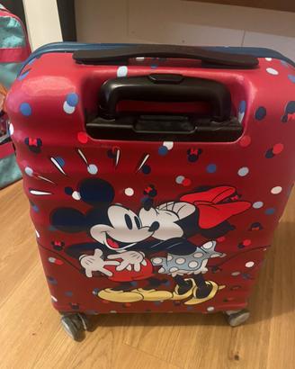 American tourister Disney