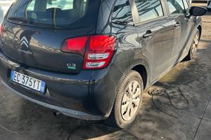 Citroen C3 1.4 Eco Energy G Exclusive