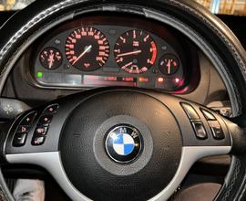 Bmw x5 (e53) - 2002