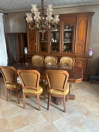 Mobili sala salotto camera da letto