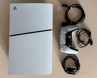 Ps5 slim 1 tb