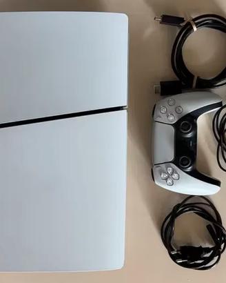 Ps5 slim 1 tb