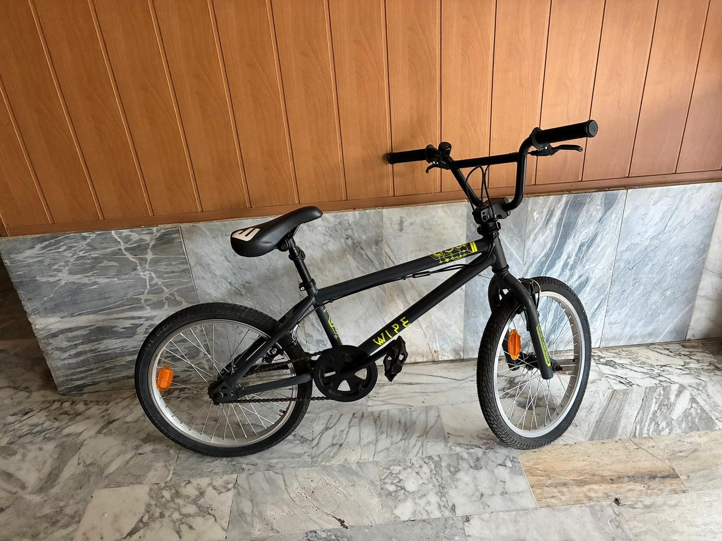 GT Mach One 16 BMX Race - Biciclette In vendita a Padova