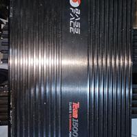 Amplificatore BASSFACE TEAM 1500/X2D 3kw Fullrange