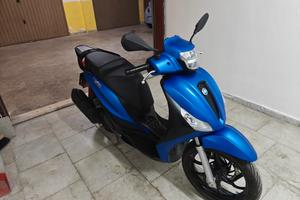 Medley S 125 ABS GARANZIA 2027