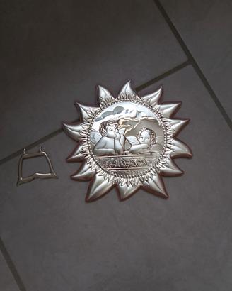 icona angelo custode 
