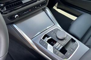 BMW Serie 4 420d Cabrio mhev 48V M Sport Pro auto