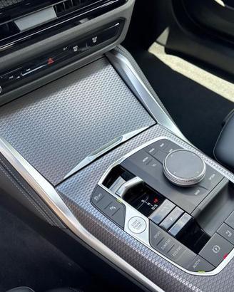 BMW Serie 4 420d Cabrio mhev 48V M Sport Pro auto