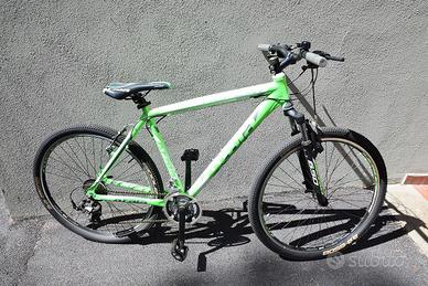 Mountain bike Atala 27,5"