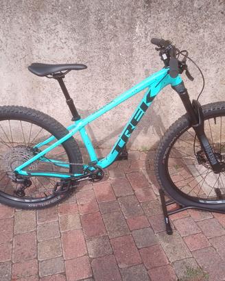 MTB Trek Roscoe 7 - Taglia XS (Ruote 27.5")