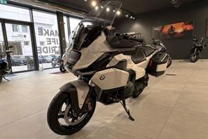 BMW Motorrad R 1300 R R 1300 RT