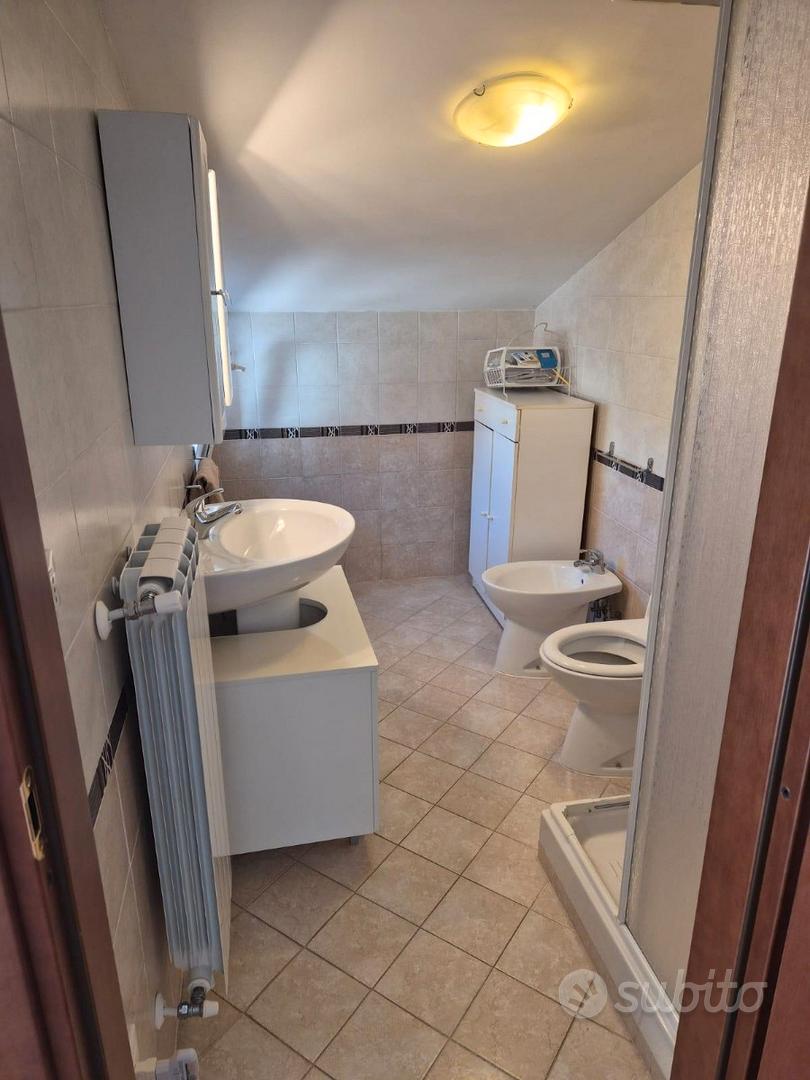 Apartment in Terni, San Liberatore - Altro