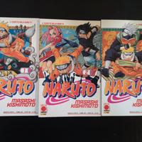 Manga Naruto