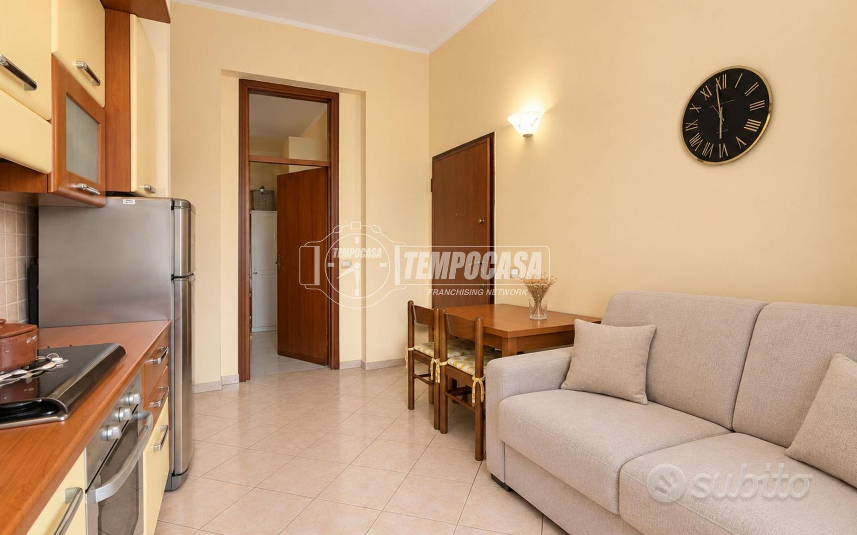 Appartamento – Montevecchia, Campè, Pertevano - Vista 2