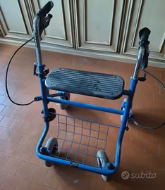 Deambulatore