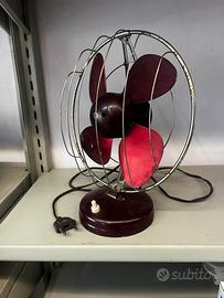 Ventilatore vintage