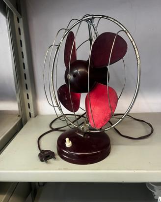 Ventilatore vintage