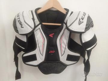 Pettorina Hockey su ghiaccio bambino