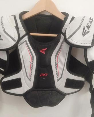 Pettorina Hockey su ghiaccio bambino