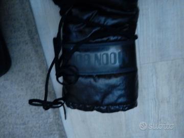 Moon boot donna