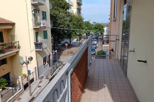 IN CENTRO vicino al mare con 5 posti letto