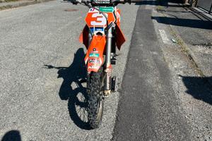 ktm sx 85