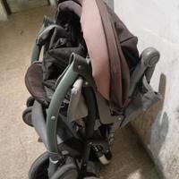 Passeggino Simplicity Chicco