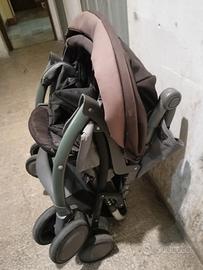 Passeggino Simplicity Chicco