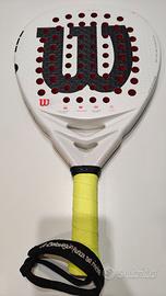 Wilson bela LS