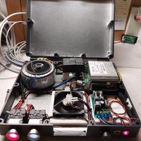 TAGLIA  POLISTIROLO ....