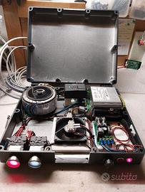 TAGLIA  POLISTIROLO ....