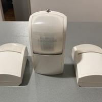 Rivelatori sensori di movimento Rok