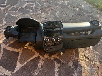 cruscotto Clio 4 2014 