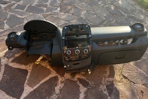 cruscotto Clio 4 2014 