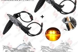 4 frecce led r1200gs 2013-2018 r1250gs 2019-2024