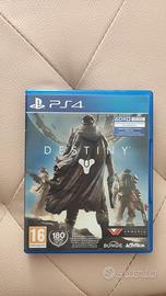 Destiny ps4
