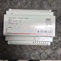 BTICINO 346050 ALIMENTATORE BUS-SCS 2FILI - NUOVO