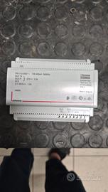 BTICINO 346050 ALIMENTATORE BUS-SCS 2FILI - NUOVO
