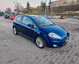 Fiat Grande Punto Grande Punto 1.3 MJT 90 CV 3p. S