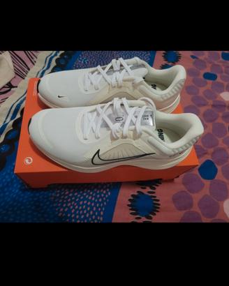Nike running shoes