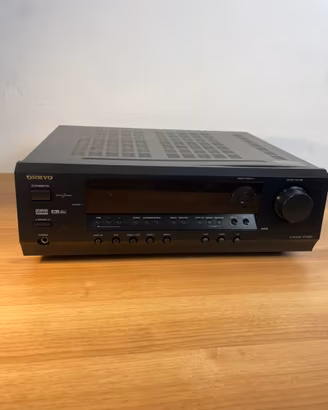 Amplificatore Onkyo HT-R340 5.1