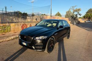 JAGUAR F-PACE 180cv 2.0 2016