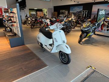 Vespa 310 GTS hpe
