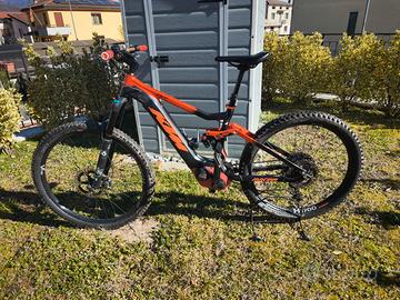 Bici KTM Macina Kapoho