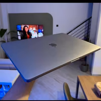 MacBook Pro 16” 2019 I9-32GB-1TB