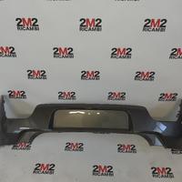 PARAURTI POSTERIORE COMPLETO CITROEN C3 Serie 1618